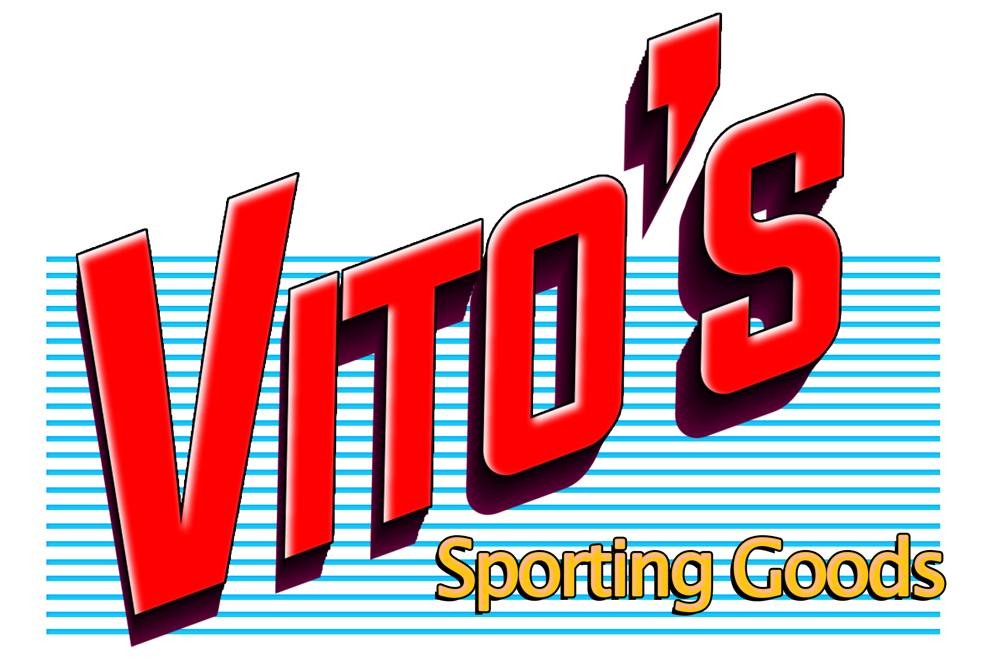 Vito's Sporting Goods